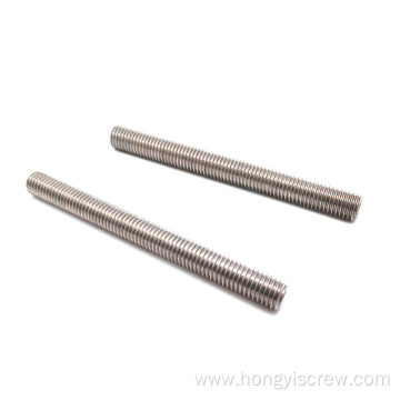 High Tensile Aluminium Threaded Rod